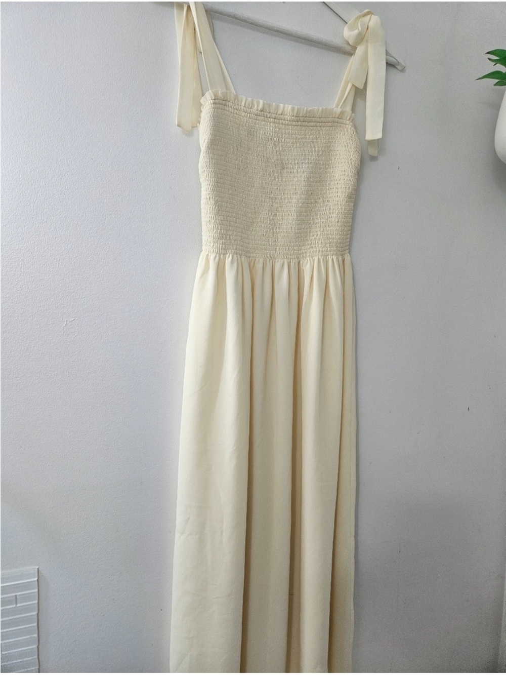 the golden hour dress - Picture 2 of 2